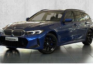 BMW 320 15.436 km 40.390 &euro; Sprockhövel 45549