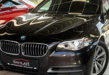 BMW 520 148.000 km 15.999 &euro; pulheim 50259