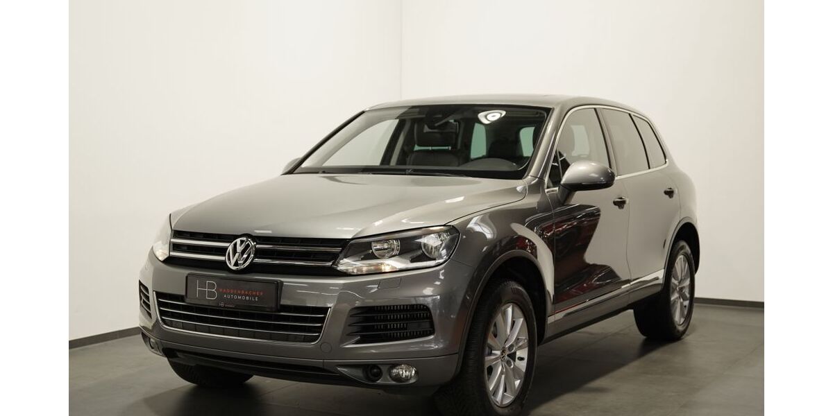VW Touareg 186.500 km 11.790 &euro; Remscheid 42855