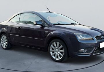 Ford Focus 167.000 km 3.470 &euro; Remscheid 42857