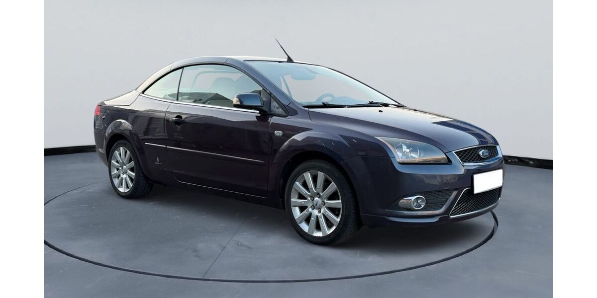 Ford Focus 167.000 km 3.470 &euro; Remscheid 42857