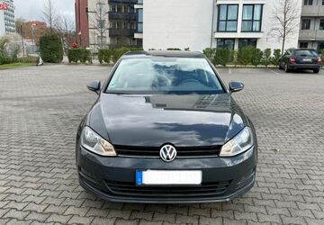 VW Golf 170.000 km 6.999 &euro; Köln 50825