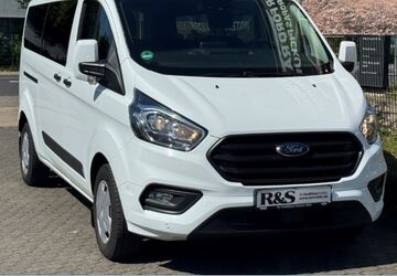 Ford Transit Custom 43.750 km 32.990 &euro; Köln 50769