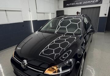 VW Golf 189.518 km 6.850 &euro; Solingen 42651