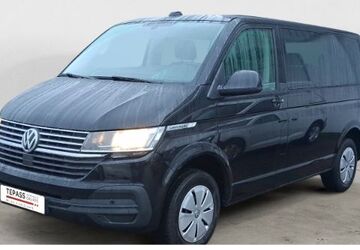 VW T6 Caravelle 14.993 km 41.503 &euro; Schwelm 58332
