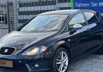 Seat Leon 173.436 km 5.000 &euro; Wuppertal 42327