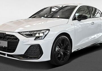 Audi A3 6.900 km 39.980 &euro; Köln 50739