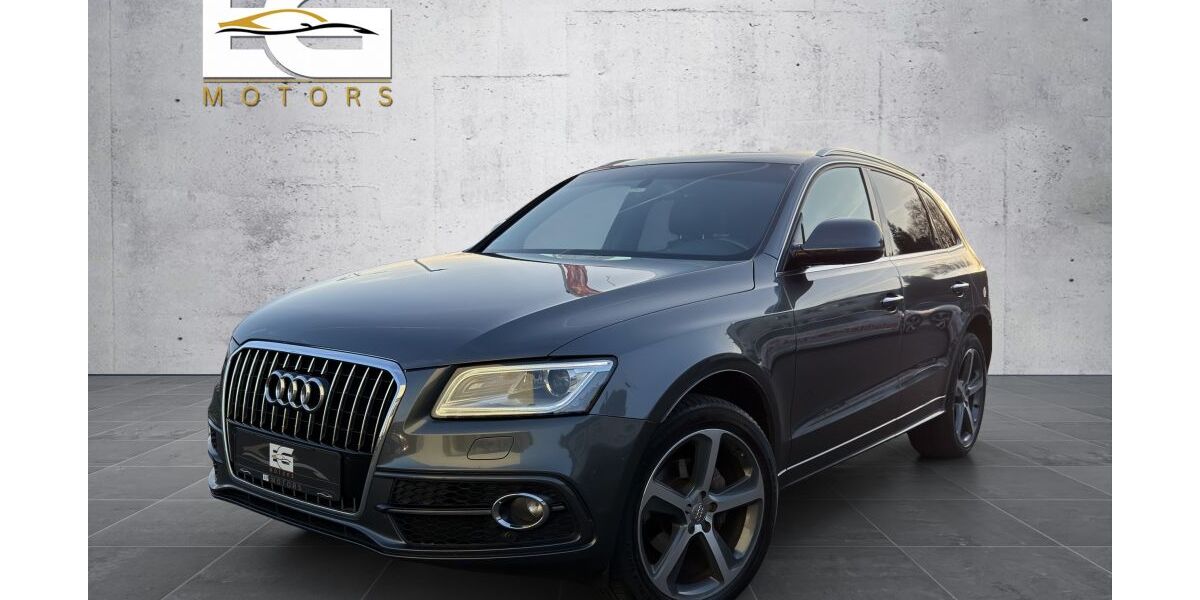 Audi Q5 225.031 km 15.799 &euro; Wuppertal 42389