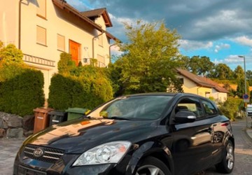 Kia ceed / Ceed 211.543 km 3.299 &euro; Solingen 42697