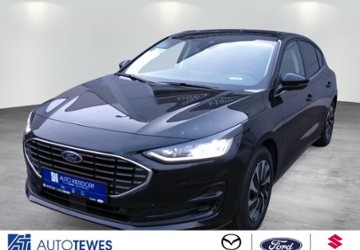 Ford Focus 2.500 km 28.990 &euro; Köln 50825