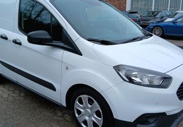 Ford Transit Courier 140.000 km 9.950 &euro; Ratingen 40882