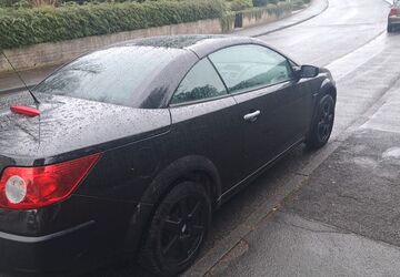 Renault Megane 199.000 km 1.450 &euro; Wuppertal 42349