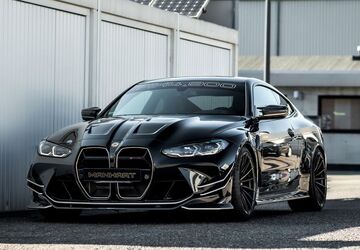 BMW M4 8.450 km 199.000 &euro; Köln 50829