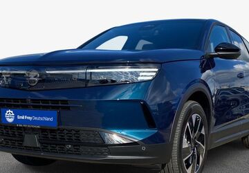 Opel Grandland (X) 3.500 km 31.950 &euro; Leverkusen 51373