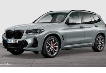 BMW X3 64.170 km 38.995 &euro; Köln-West 50858