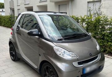 Smart ForTwo 165.000 km 4.900 &euro; Köln 50825