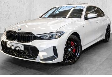 BMW 330 25.923 km 48.470 &euro; Leverkusen 51371