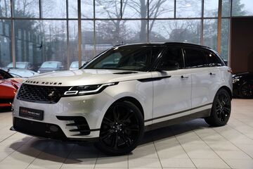 Gebrauchte Land Rover Range Rover Velar
