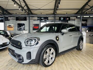 Gebrauchte Mini Countryman