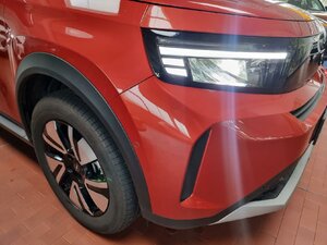 Opel Frontera Electric GS Tech Pack. Alu Adroid Apple 3.600 km 29.990 &euro; HAAN 42781