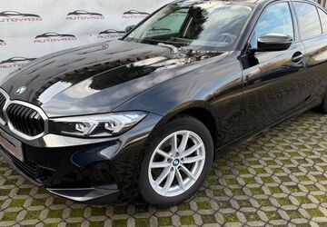 BMW 320 96.431 km 26.777 &euro; Köln 50767