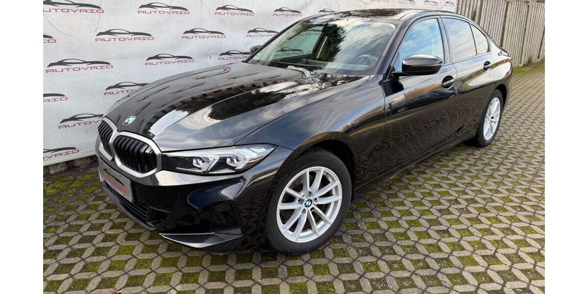BMW 320 96.431 km 26.777 &euro; Köln 50767