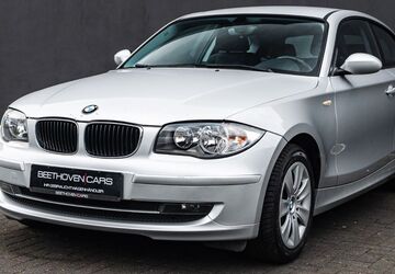 BMW 116 255.000 km 2.999 &euro; Solingen 42655