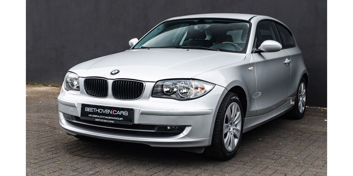 BMW 116 255.000 km 2.999 &euro; Solingen 42655
