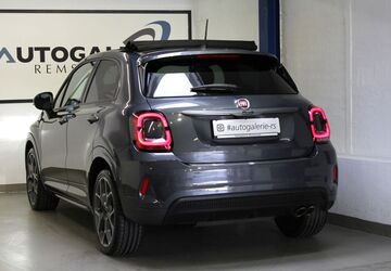 Fiat 500X 48.900 km 20.990 &euro; Remscheid 42857