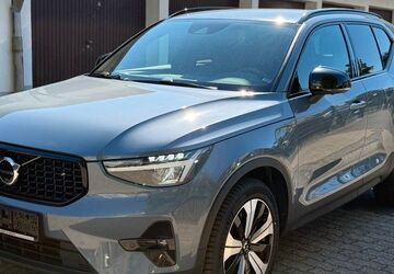 Volvo XC40 100.000 km 24.940 &euro; Düsseldorf 40468