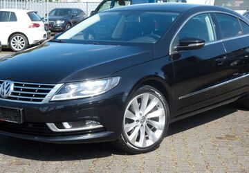 VW CC 105.000 km 12.490 &euro; Neuss-Norf 41469
