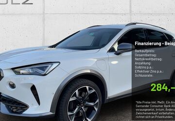 Cupra Formentor 39.811 km 25.990 &euro; Pulheim-Brauweiler 50259