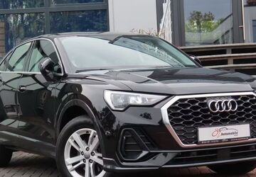 Audi Q3 115.740 km 25.900 &euro; Neuss 41469