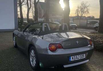 BMW Z4 185.000 km 8.299 &euro; köln 51107