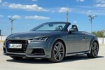Audi TT 59.000 km 29.000 &euro; Pulheim 50259