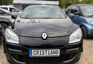 Renault Megane 139.000 km 5.499 &euro; Köln 51107