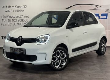 Gebrauchte Renault Twingo