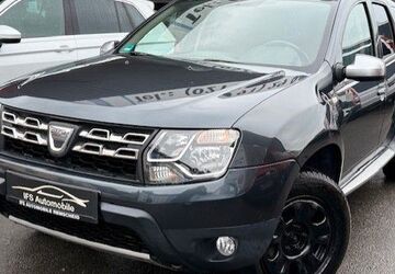 Dacia Duster 108.000 km 9.599 &euro; Remscheid 42853