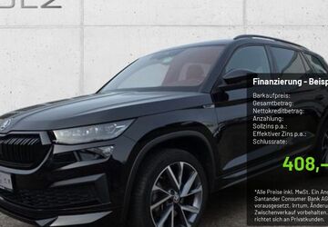 Skoda Kodiaq 60.767 km 37.990 &euro; Pulheim-Brauweiler 50259