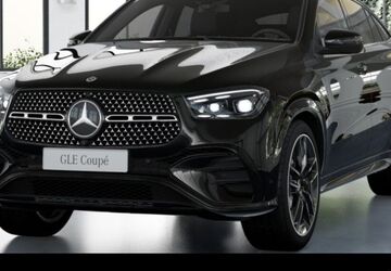 Mercedes-Benz GLE 350 9.900 km 101.490 &euro; Düsseldorf 40470
