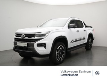 Gebrauchte VW Amarok