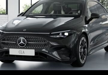 Mercedes-Benz CLA 200 12.000 km 53.490 &euro; Düsseldorf 40470