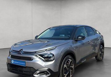 Citroen C4 22.067 km 16.590 &euro; Düsseldorf 40549