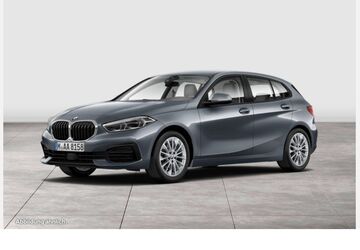 BMW 118 31.967 km 23.890 &euro; Köln-Nord 50739