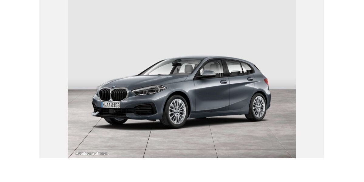 BMW 118 31.967 km 23.890 &euro; Köln-Nord 50739