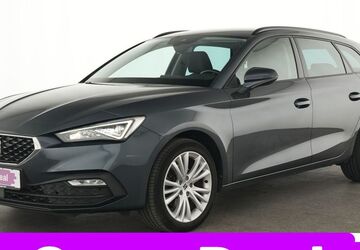 Seat Leon 89.958 km 17.218 &euro; Neuss 41460