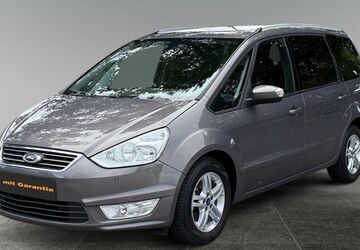 Ford Galaxy 146.248 km 9.990 &euro; Düsseldorf 40599