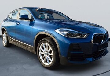 BMW X2 194.000 km 17.300 &euro; Bergisch Gladbach 51469