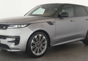 Land Rover Range Rover Sport 37.700 km 102.884 &euro; Neuss 41460