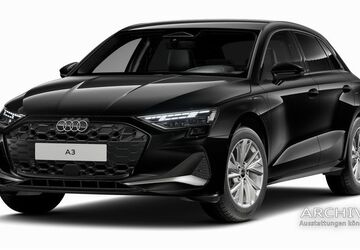 Audi A3 12.884 km 34.680 &euro; Leverkusen 51373